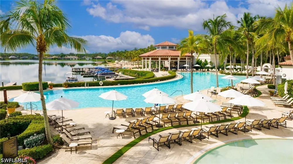 Mirasol Drive #310 Miromar Lakes, FL 33913