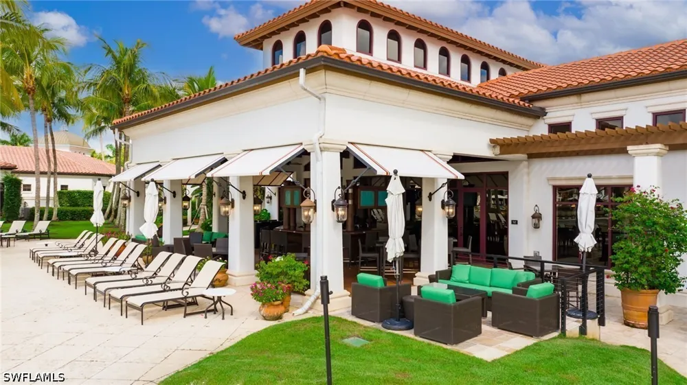 Mirasol Drive #310 Miromar Lakes, FL 33913