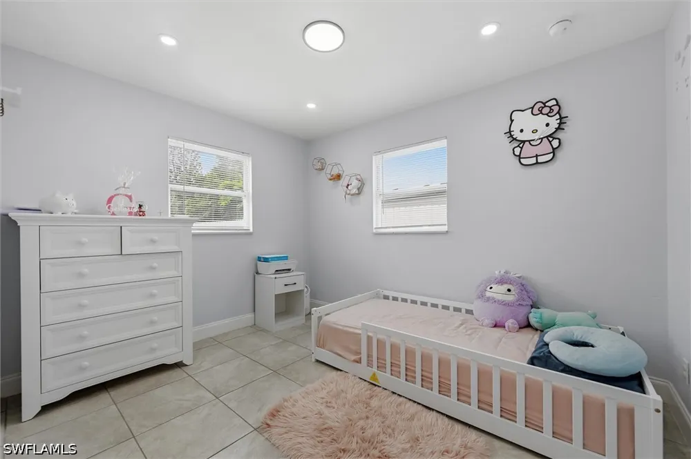 Glenway Court Fort Myers, FL 33916