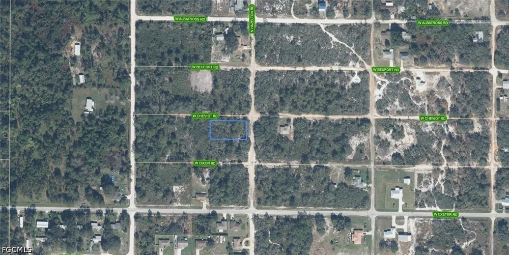 W Cheviot Road Avon Park, FL 33825
