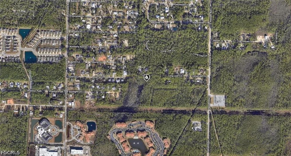 Long Leaf Circle Santa Rosa Beach, FL 32459