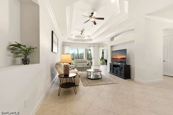 Glastonbury Circle #202 Fort Myers, FL 33913