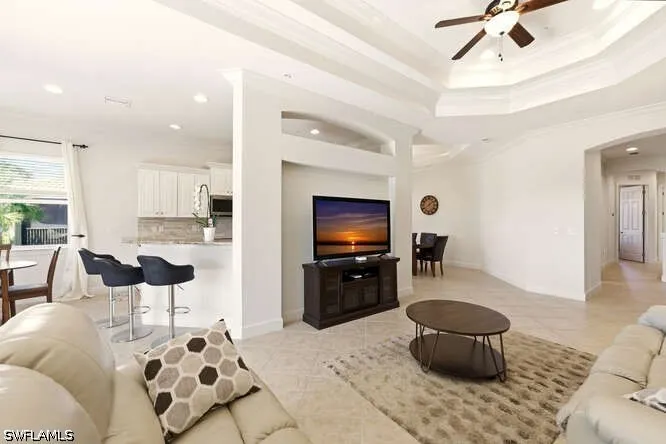 Glastonbury Circle #202 Fort Myers, FL 33913