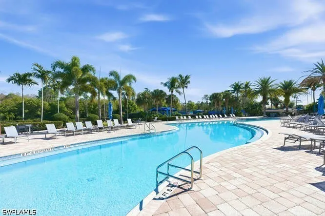 Glastonbury Circle #202 Fort Myers, FL 33913