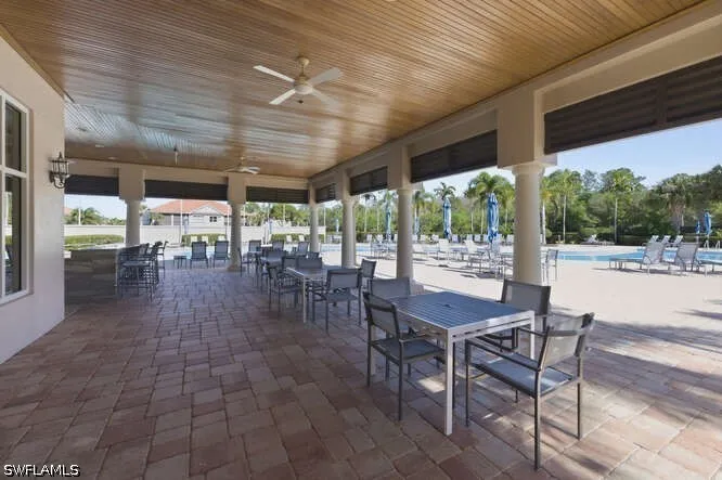 Glastonbury Circle #202 Fort Myers, FL 33913