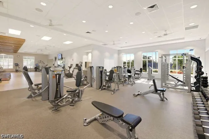 Glastonbury Circle #202 Fort Myers, FL 33913