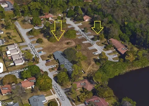 Riverdale Shores Villas