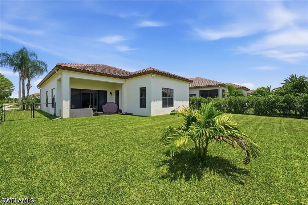Monza Court Ave Maria, FL 34142