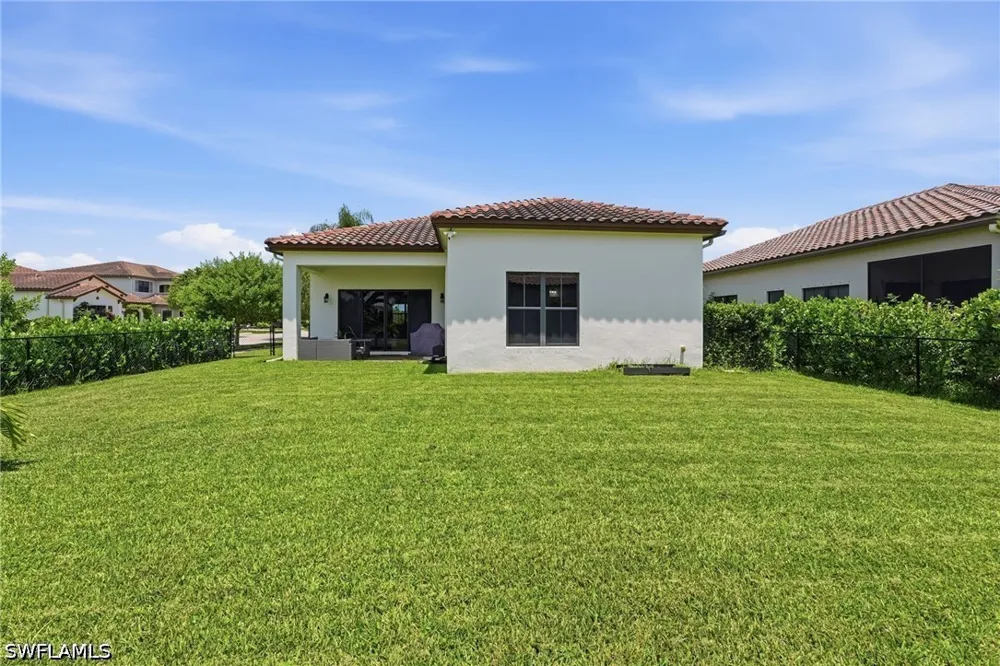 Monza Court Ave Maria, FL 34142
