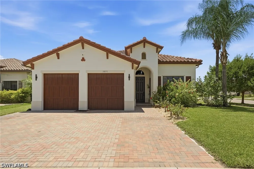 Monza Court Ave Maria, FL 34142