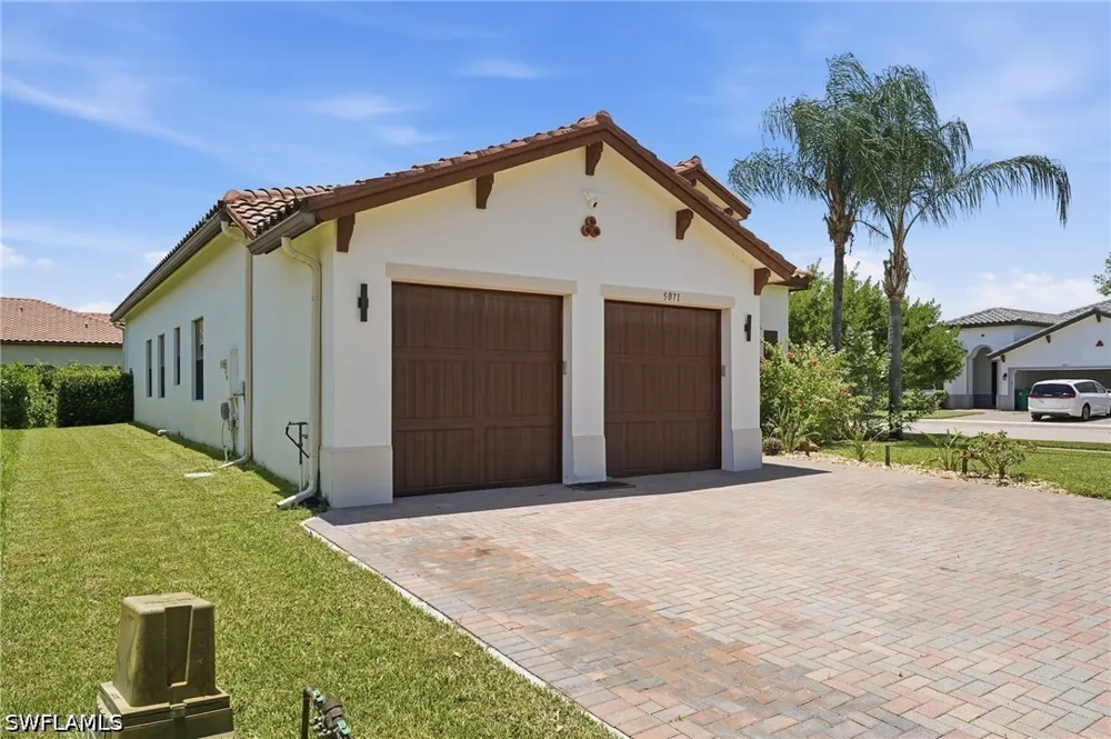 Monza Court Ave Maria, FL 34142