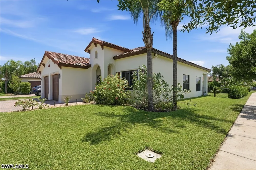 Monza Court Ave Maria, FL 34142