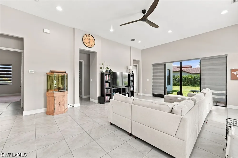 Monza Court Ave Maria, FL 34142