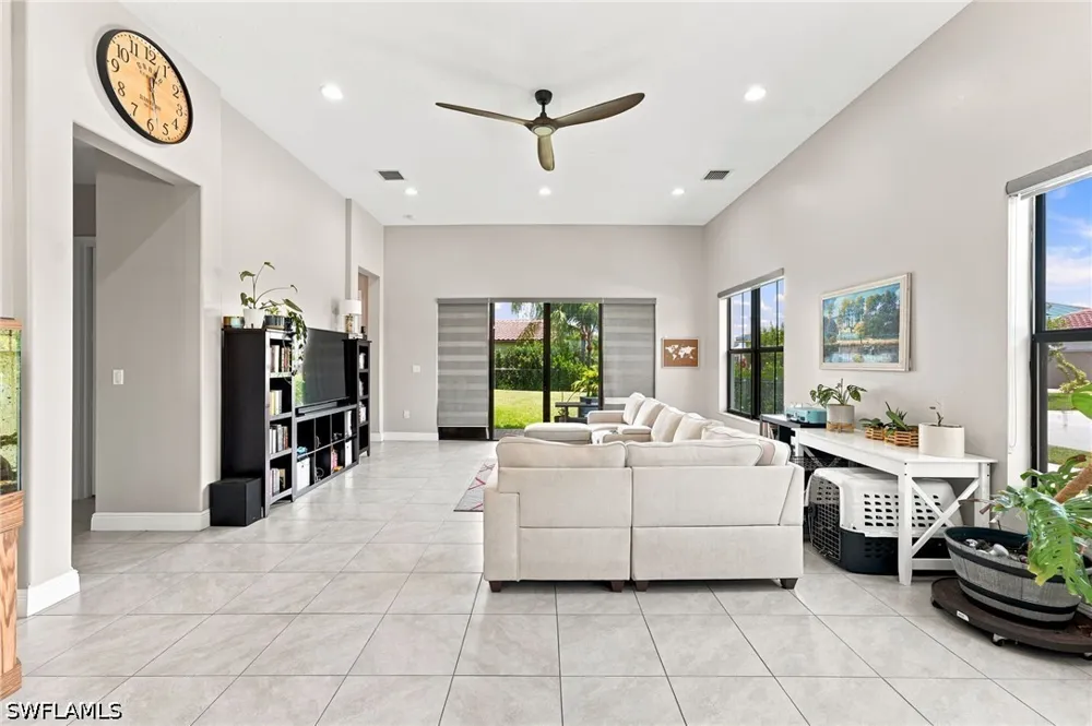 Monza Court Ave Maria, FL 34142