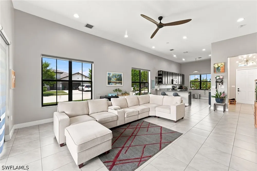 Monza Court Ave Maria, FL 34142