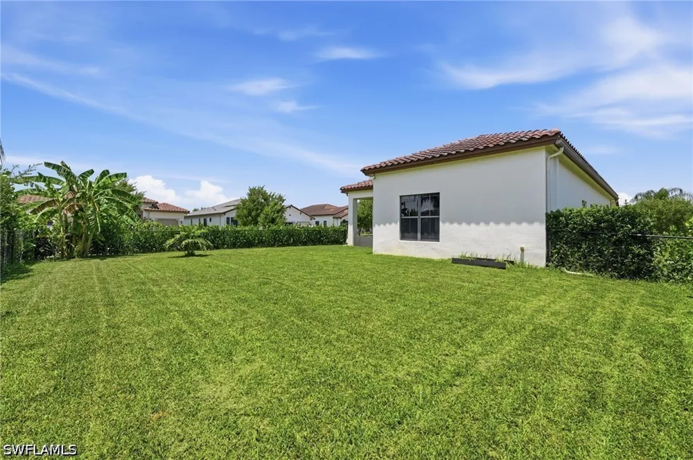Monza Court Ave Maria, FL 34142