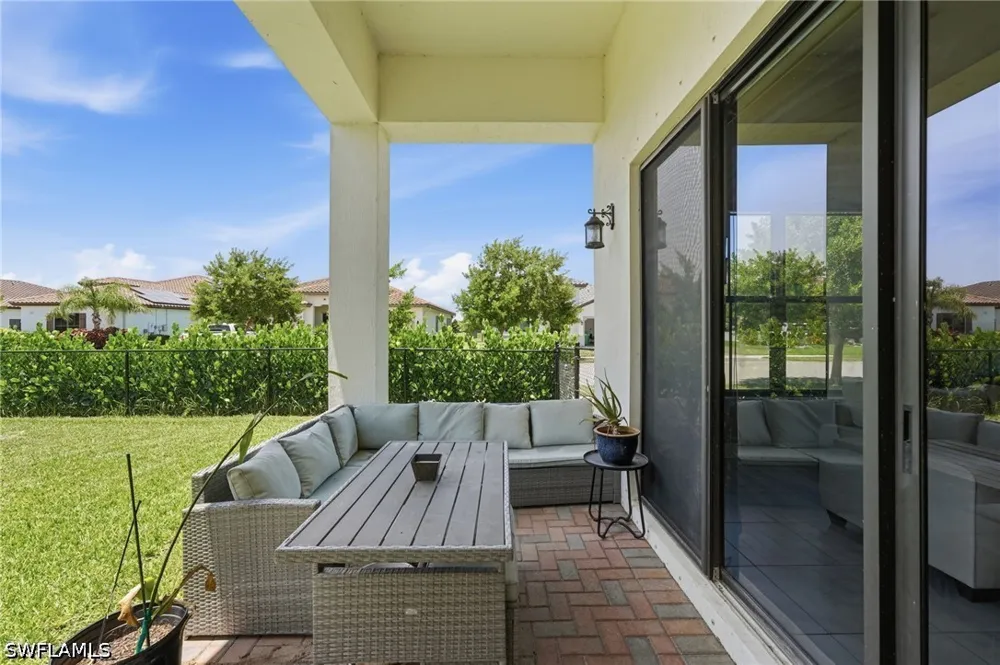 Monza Court Ave Maria, FL 34142