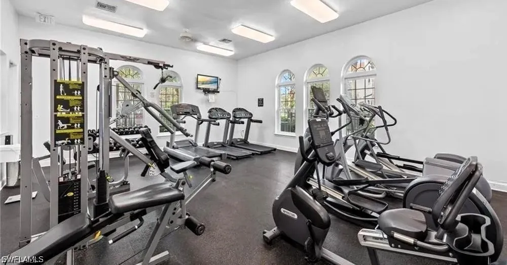 Walden Center Drive #104 Estero, FL 34134