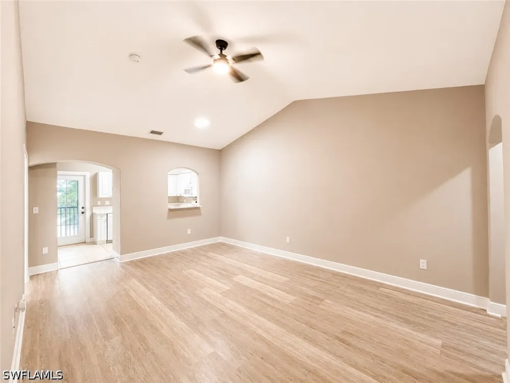 Castilla Circle #201 Fort Myers, FL 33916