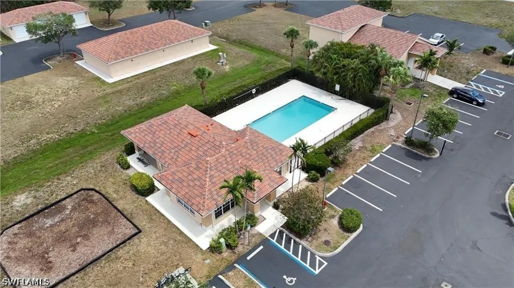 Castilla Circle #201 Fort Myers, FL 33916