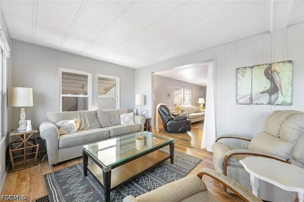 Boros Drive North Fort Myers, FL 33903