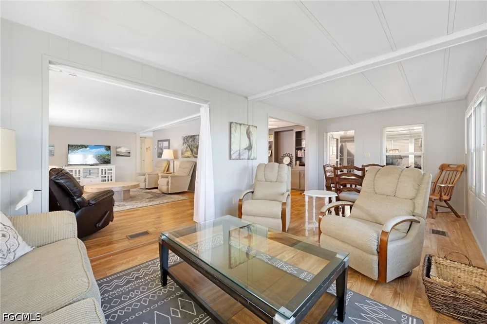 Boros Drive North Fort Myers, FL 33903