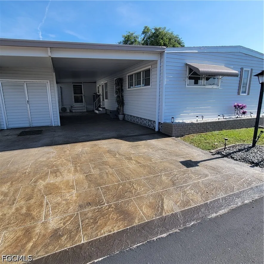 Boros Drive North Fort Myers, FL 33903