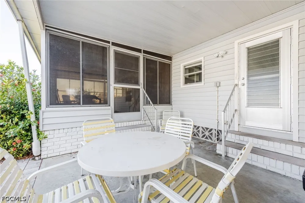 Boros Drive North Fort Myers, FL 33903
