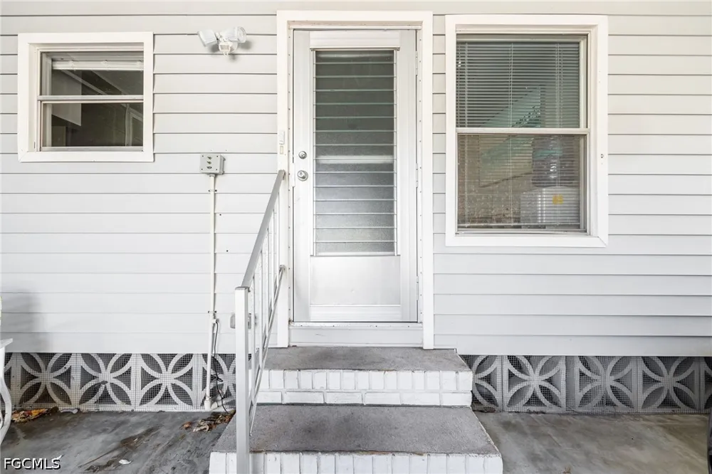 Boros Drive North Fort Myers, FL 33903
