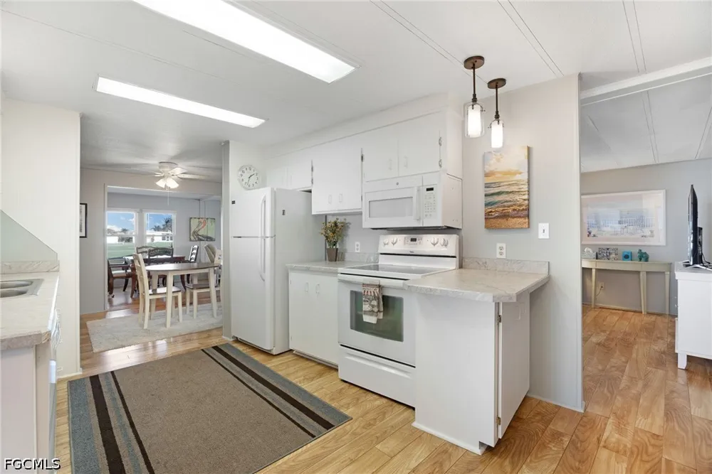 Boros Drive North Fort Myers, FL 33903