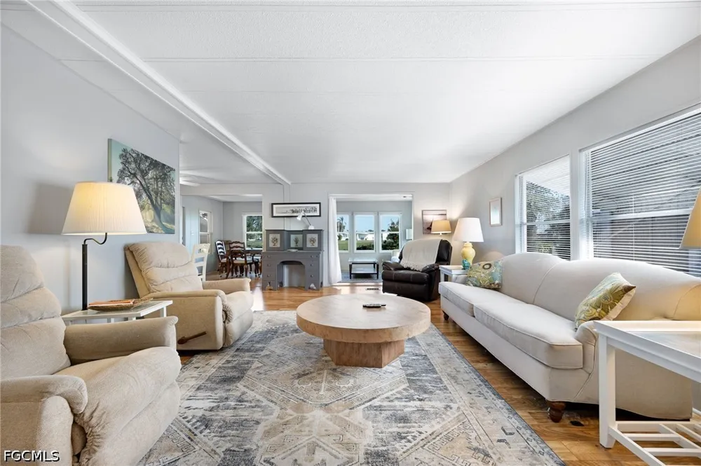 Boros Drive North Fort Myers, FL 33903