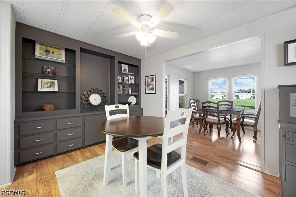 Boros Drive North Fort Myers, FL 33903