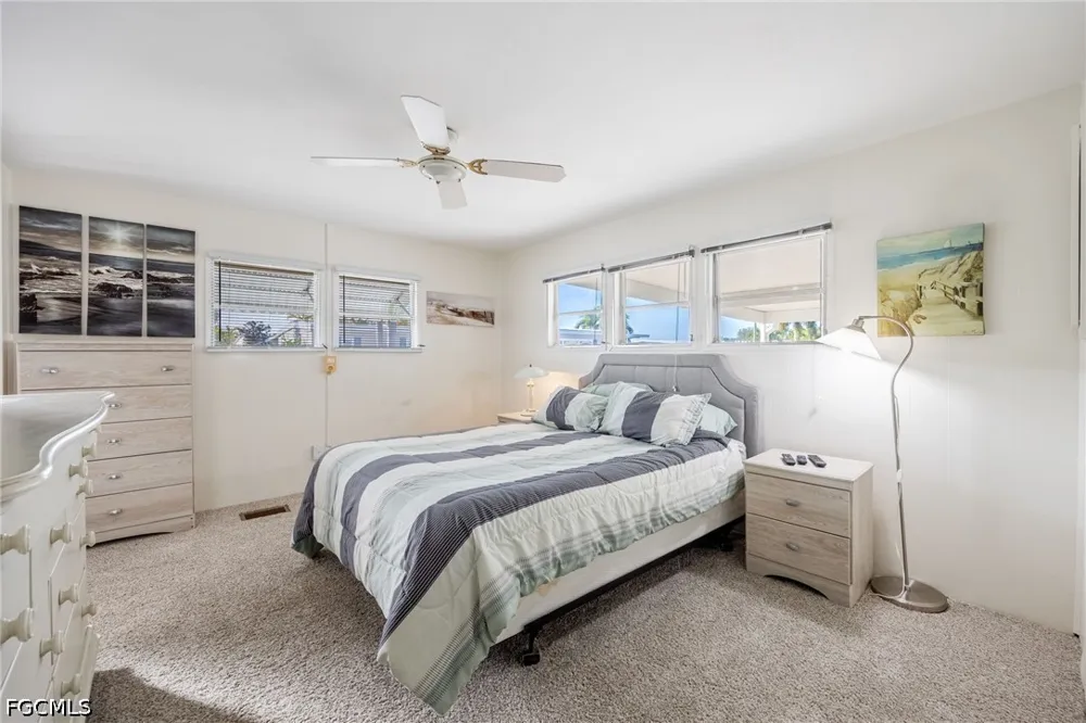 Boros Drive North Fort Myers, FL 33903