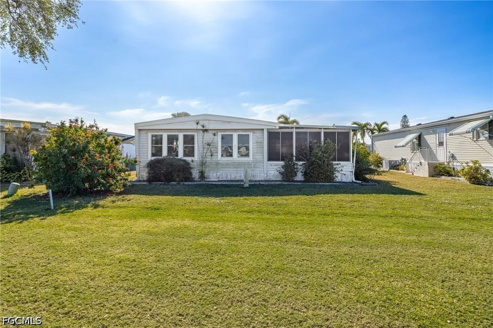 Boros Drive North Fort Myers, FL 33903