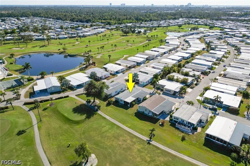 Boros Drive North Fort Myers, FL 33903