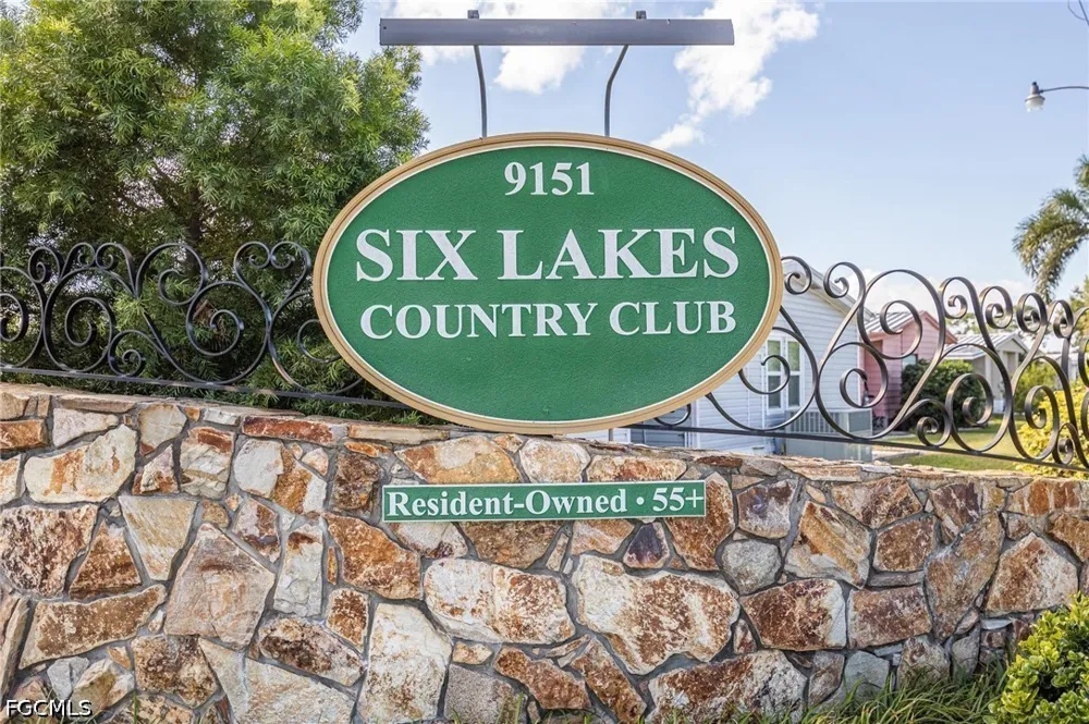 Boros Drive North Fort Myers, FL 33903