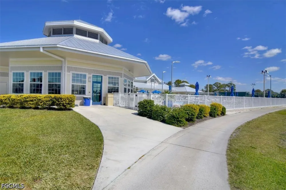Boros Drive North Fort Myers, FL 33903