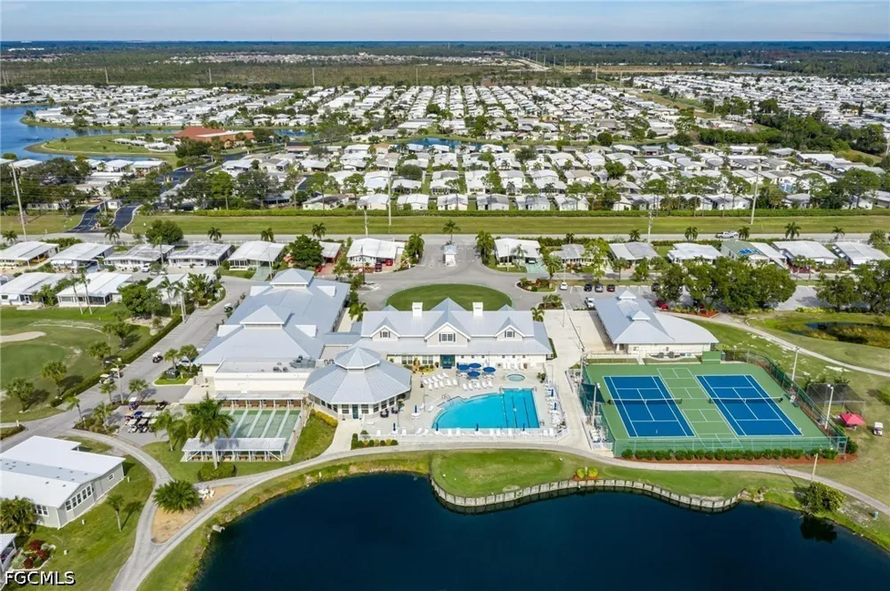 Boros Drive North Fort Myers, FL 33903