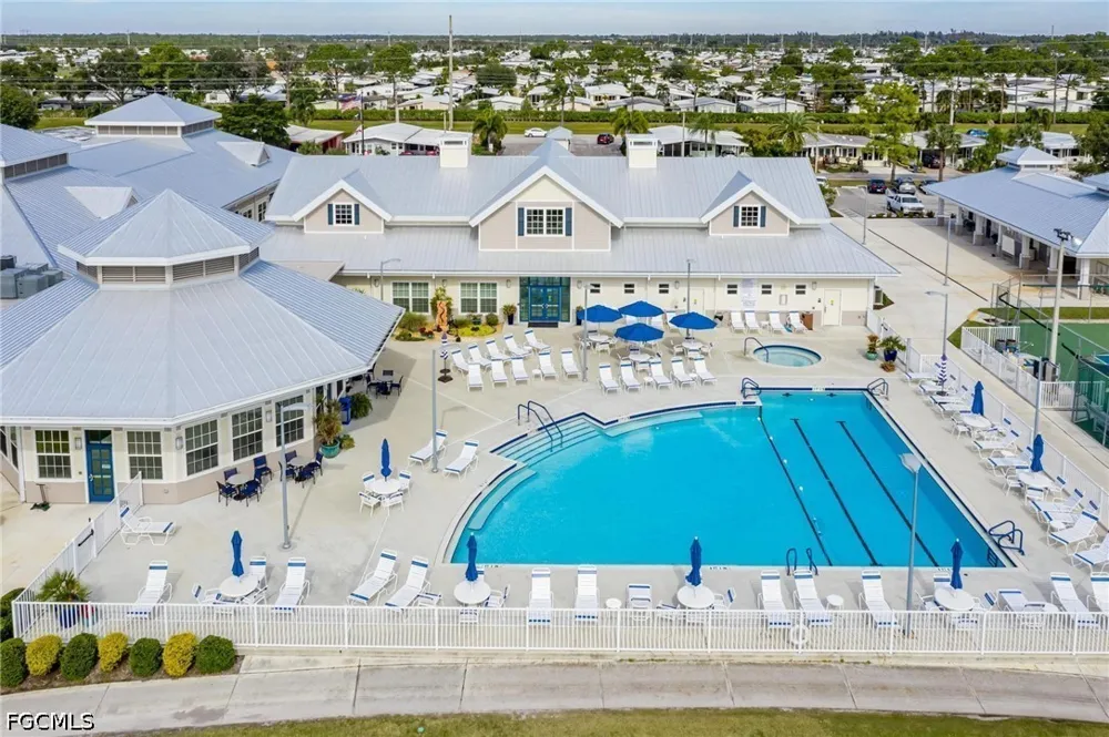 Boros Drive North Fort Myers, FL 33903