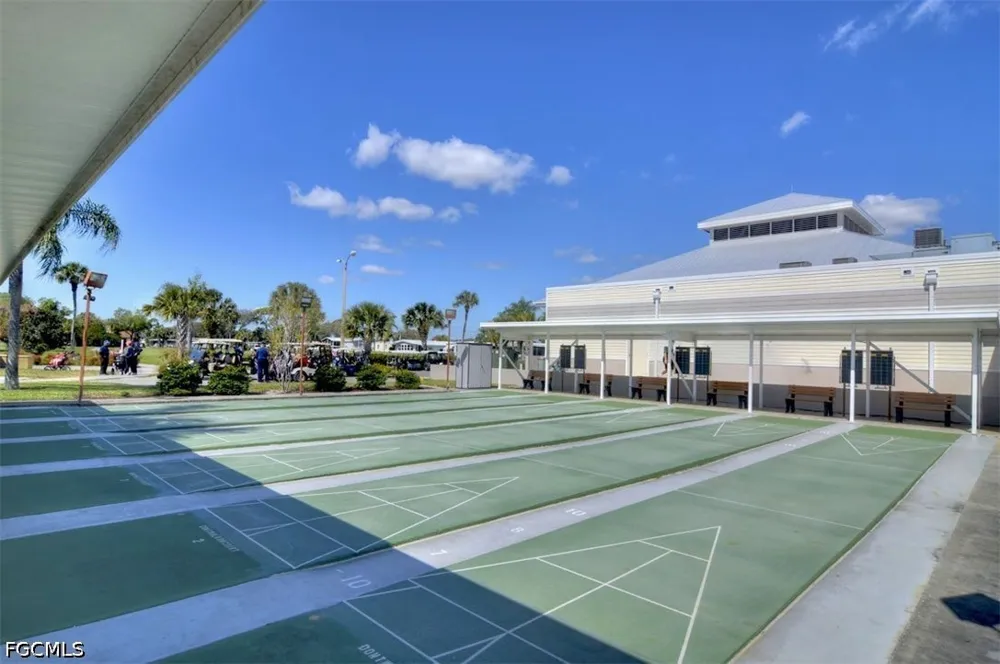 Boros Drive North Fort Myers, FL 33903