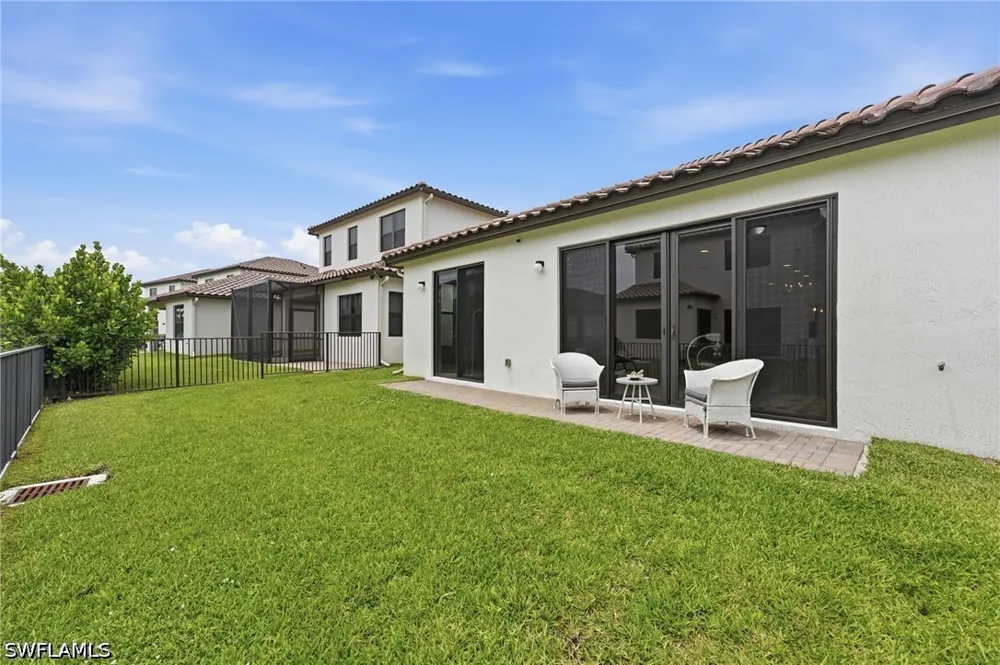 Cobalto Way Ave Maria, FL 34142