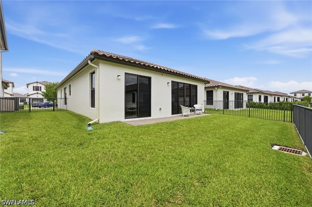 Cobalto Way Ave Maria, FL 34142