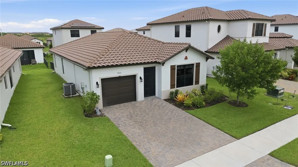 Cobalto Way Ave Maria, FL 34142
