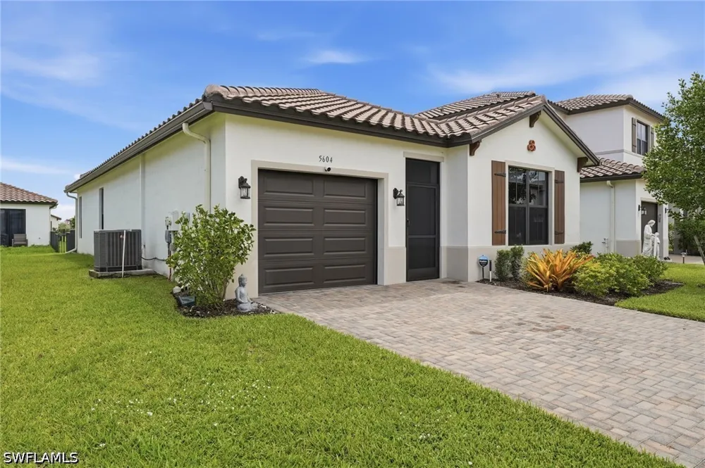 Cobalto Way Ave Maria, FL 34142