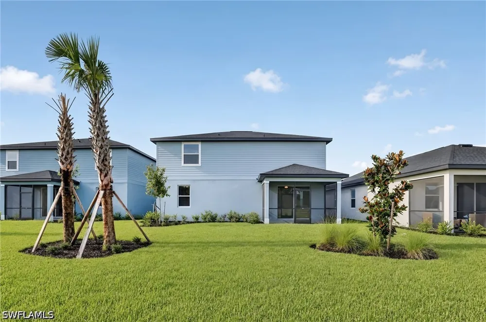 Pipevine Circle Babcock Ranch, FL 33982