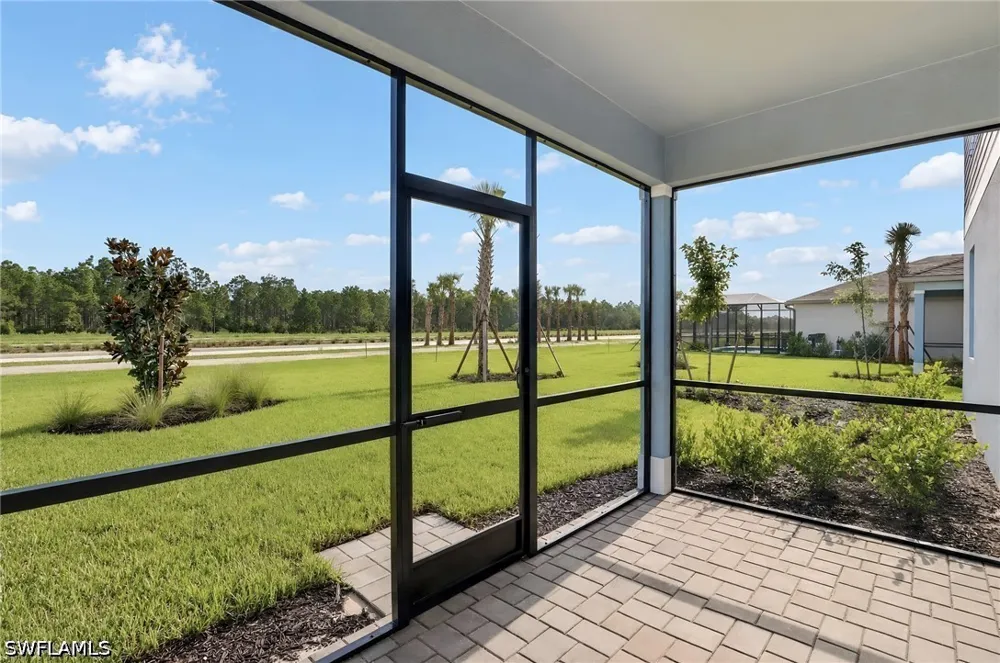 Pipevine Circle Babcock Ranch, FL 33982