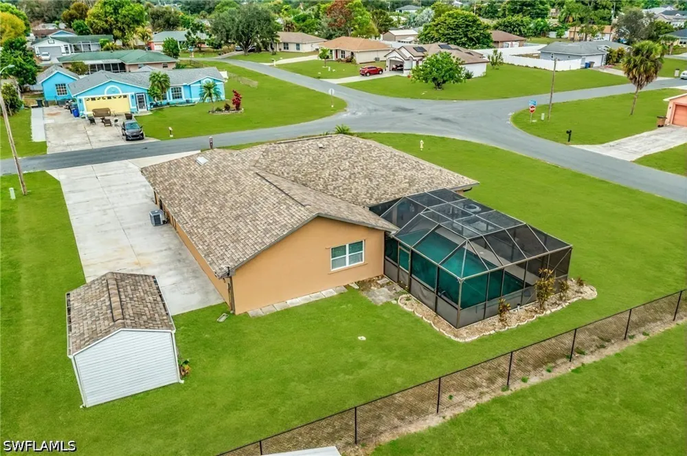 Candlewick Circle E Lehigh Acres, FL 33936