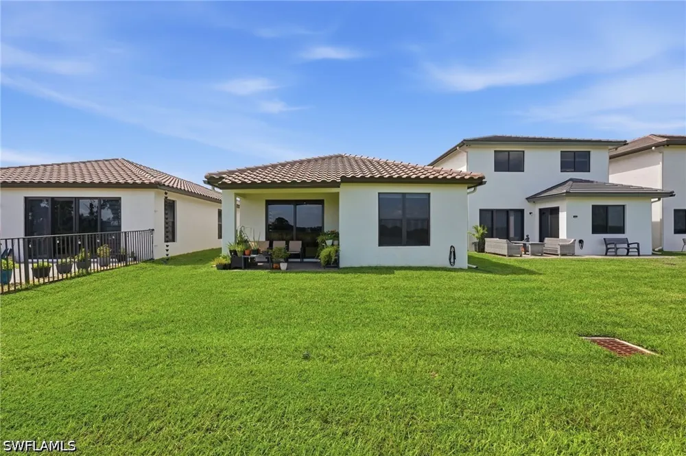 Cassidy Lane Ave Maria, FL 34142