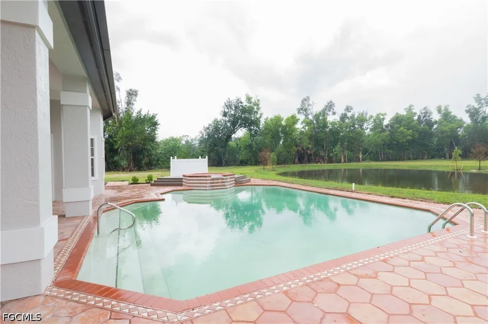 Sweetwater Court Fort Myers, FL 33912