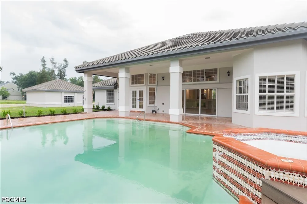 Sweetwater Court Fort Myers, FL 33912